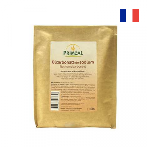 Bột nở Baking Soda Primeal 100g