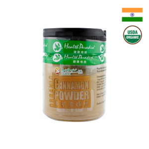 Bột Quế Hữu cơ Health Paradise 100g