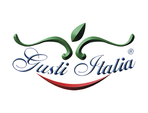 Logo Partner Gusti Italia