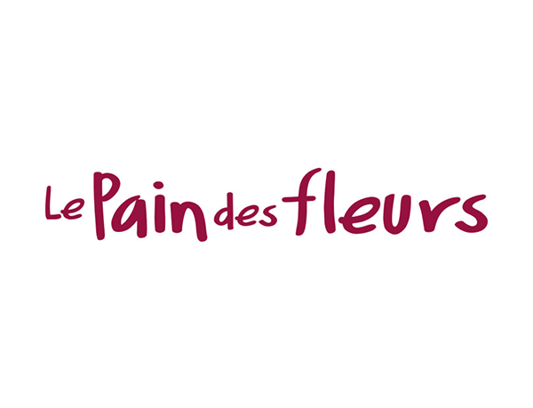 Logo Partner Le Pain Des Fleurs