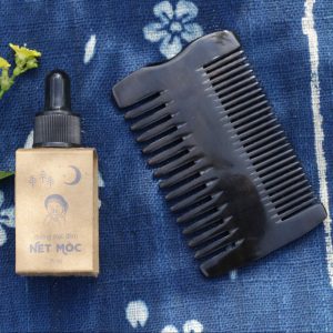 Lược sừng vuông VIETHERB