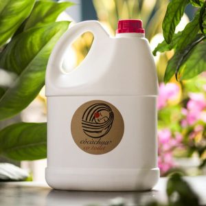 Nuoc Co Toilet Co Ca Chua 4l