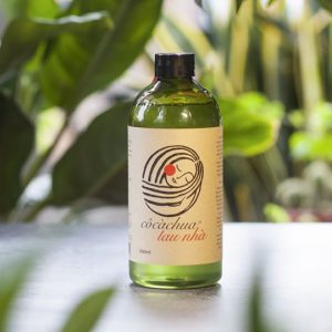 Nuoc Lau Nha Co Ca Chua 500ml