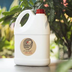 Nuoc Rua Chen Co Ca Chua 4l