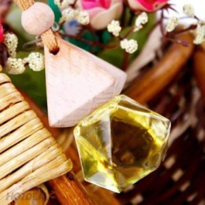 Tinh dầu bạch đàn chanh treo ÚI CHÀ 8ml