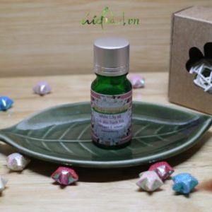 Tinh dầu bạch yến ÚI CHÀ 10ml