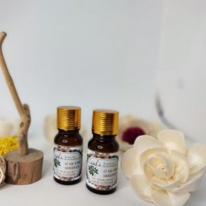 Tinh dầu đàn hương absolute ÚI CHÀ 10ml