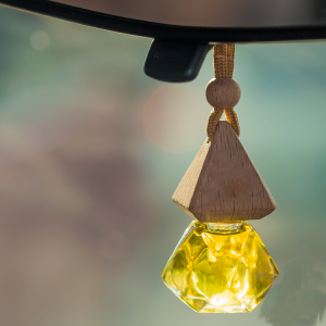 Tinh dầu hoa cam treo ÚI CHÀ 8ml