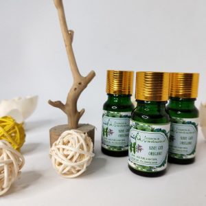 Tinh dầu kinh giới ÚI CHÀ 10ml