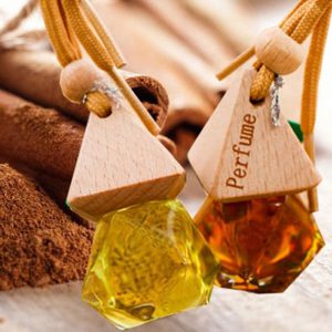 Tinh dầu ngọc am treo ÚI CHÀ 8ml