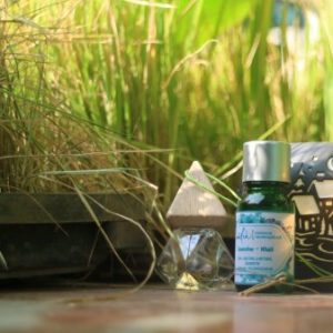 Tinh dầu nhài ta nguyên chất ÚI CHÀ 10ml