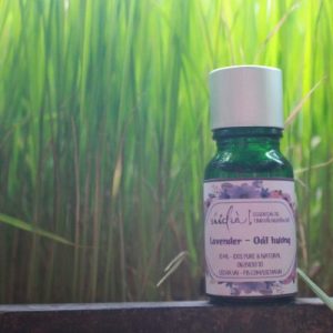 Tinh dầu oải hương ÚI CHÀ 10ml