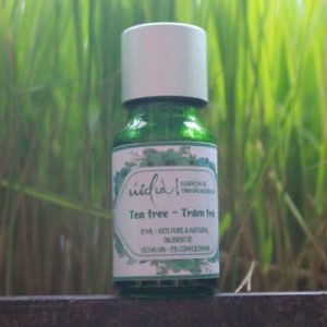 Tinh dầu tràm trà ÚI CHÀ 10ml