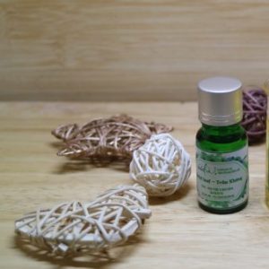Tinh dầu trầu không ÚI CHÀ 10ml