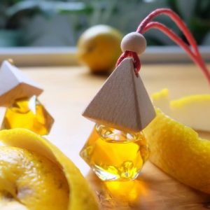 Tinh dầu treo cam ngọt ÚI CHÀ 8ml