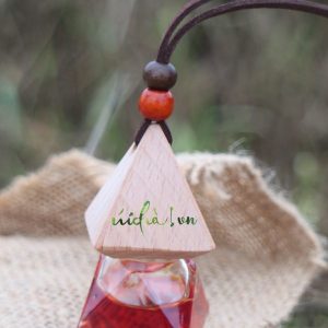 Tinh dầu treo hương thảo ÚI CHÀ 8ml