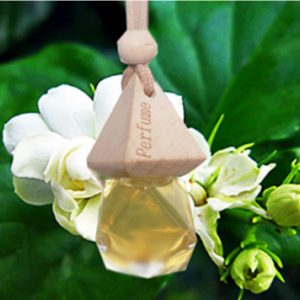 Tinh dầu treo vỏ bưởi cao cấp ÚI CHÀ 8ml