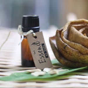 Tinh dầu vỏ bưởi ESSENOO VIETHERB 10ml