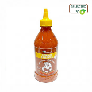 Tương ớt Sriracha Vị Hảo 510g
