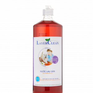Nuoc Lau San Huu Co Huong Gio Bien Layerclean 1250ml