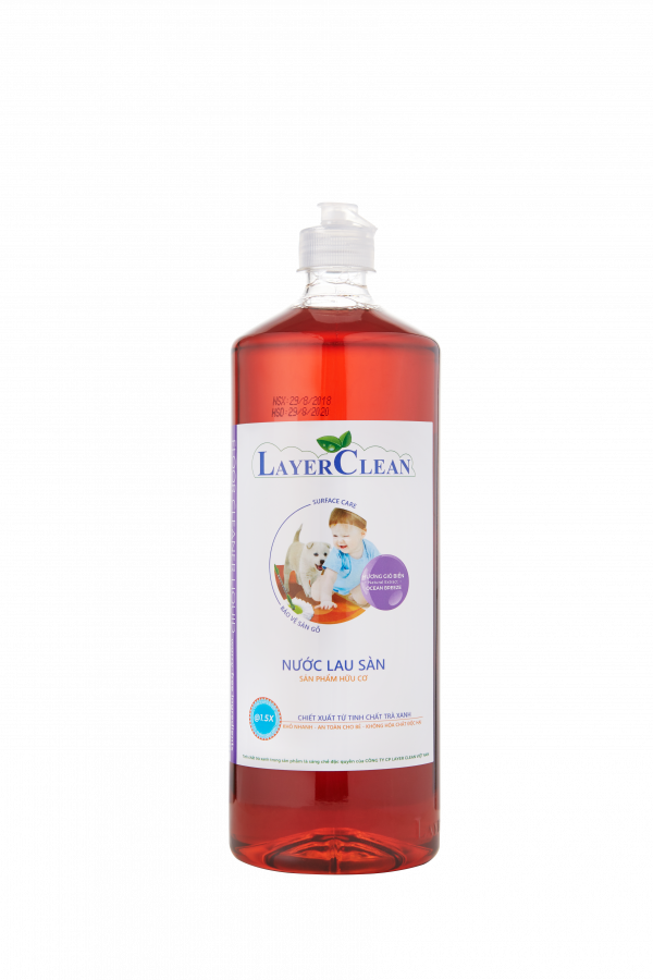 Nuoc Lau San Huu Co Huong Gio Bien Layerclean 1250ml