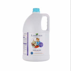 Nuoc Lau San Huu Co Huong Gio Bien Layerclean 5l