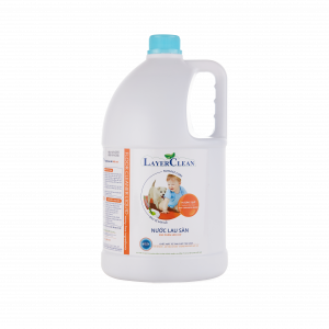 Nuoc Lau San Huu Co Huong Que Layerclean 4l