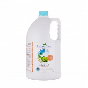 Nuoc Rua Chen Huu Co Huong Que Layerclean 5l
