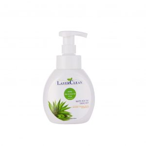 Nuoc Rua Tay Layer Clean Lo Hoi 330ml