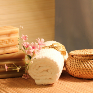 Sức Khoẻ & Sắc Đẹp